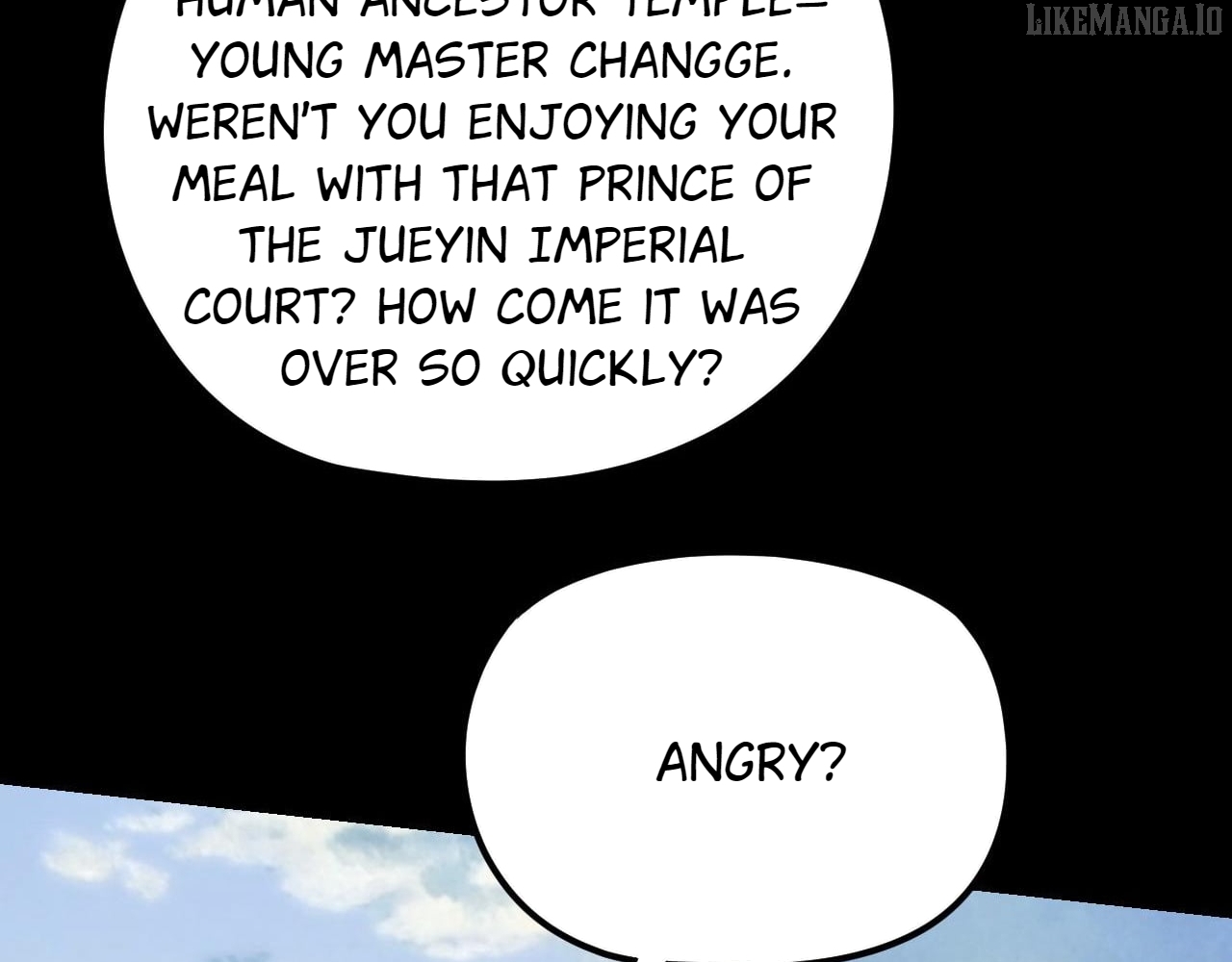 Me, The Heavenly Destined Villain Chapter 286 - page 50